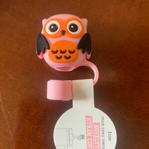 Target Bullseye Playground 2024 Viral Halloween Straw Topper